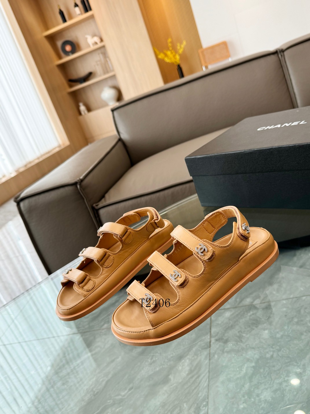 Chanel sz35-40 03
